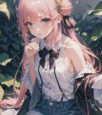 妖神记封面